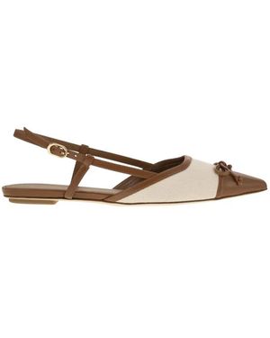 Stuart Weitzman Kitty - White