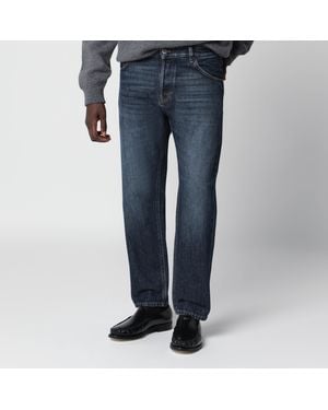 PT Torino Jeans Rebel Dark Washed - Blue