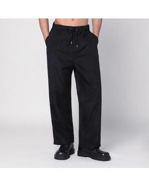 OAMC Peacemaker Pants - Black