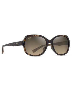 Maui Jim Hiluhilu Mj0355S Hs355-10 (002) - Multicolor