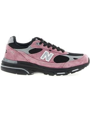 New Balance 'Made - Purple