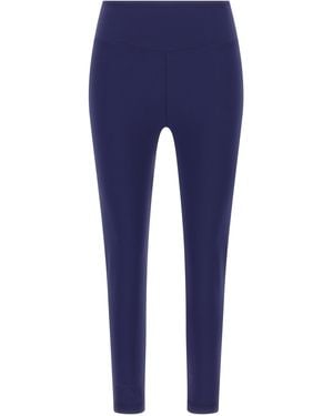 Eres 'Billie' Leggings - Blue