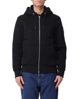 Moose Knuckles Classic Bunny - Blue