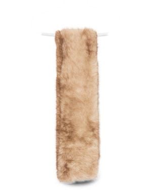 Apparis Koi Scarf - White
