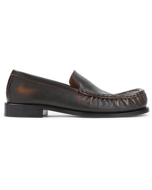 Dries Van Noten Loafers - Black