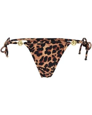 Reina Olga Carioca Splash Regular - Brown