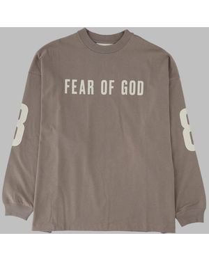 Fear Of God Fear Of God Essentials - Grey