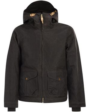 Manifattura Ceccarelli Blazer Coat - Black