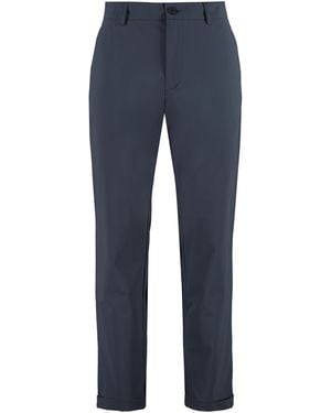 THE (Alphabet) The (Pants) - Blue