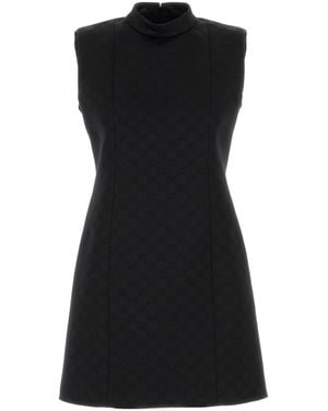 Gucci Dresses - Black