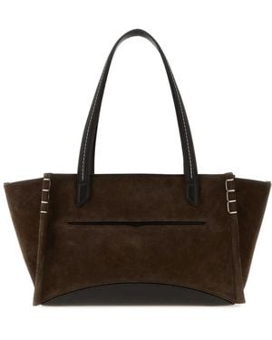 JW Anderson Borsa - Brown