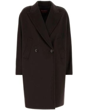 MM STUDIO Mstmastro - Black