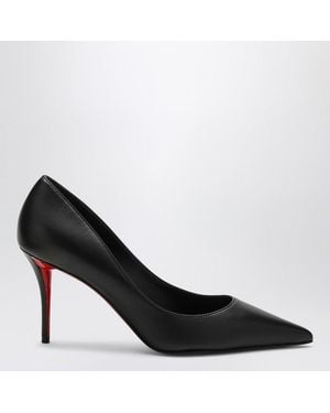 Christian Louboutin Miss Z Pumps - Black