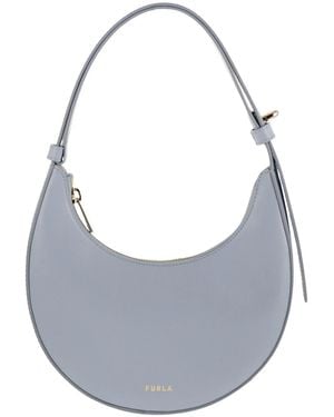 Furla Delizia - Grey