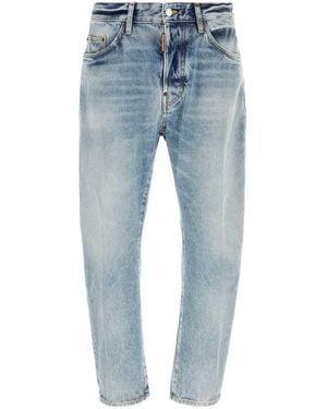 DSquared² Bro Jean - Blue