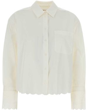 Weekend Wkdneutro - White