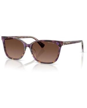 Ralph De Lauren Ra5348U 6303T5 - Brown