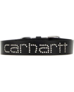 Carhartt Scriptstud - White