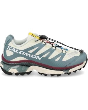 Salomon Trainer Xt4 Og - Blue