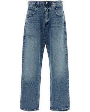 Agolde Fusion Jean - Blue