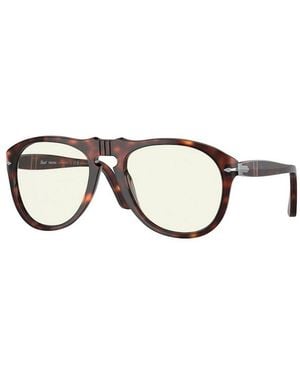 Persol Po0649 24/Bl - Brown
