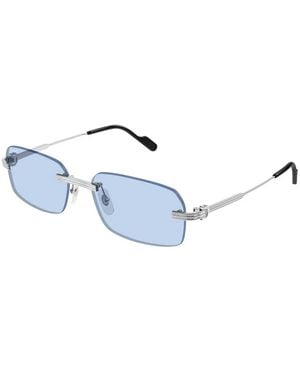 Cartier Ct0271S 011 - Blue