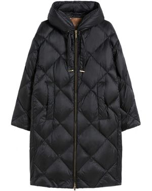 Max Mara Mtctrefe - Black