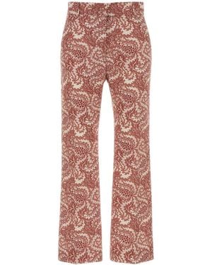 Weekend Wkdonde - Red