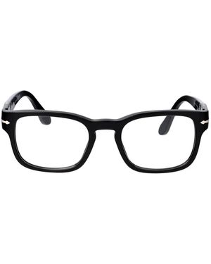 Persol Acetate Optical Glasses - Brown