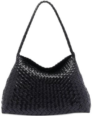 Dragon Diffusion Borsa Santa Maria - Black