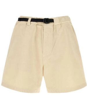 Stone Island Bermuda - Natural