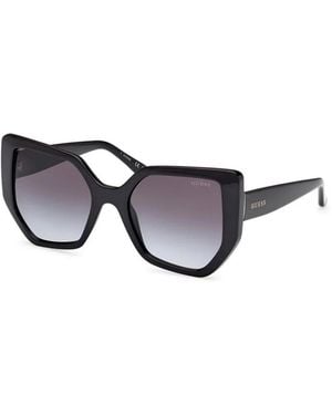 Guess Gu00154 01B - Black