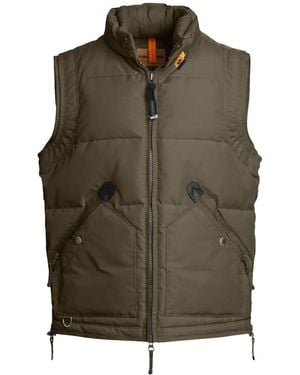 Parajumpers Kobuk - Green