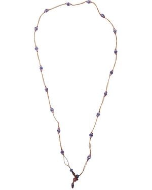 Sharing Loopy Sduo Sap Tourmaline - Multicolour