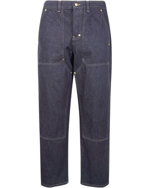 Dickies "Selvedge Double Knee" Denim - Blue