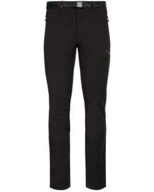 Trangoworld Rudah Pants - Black