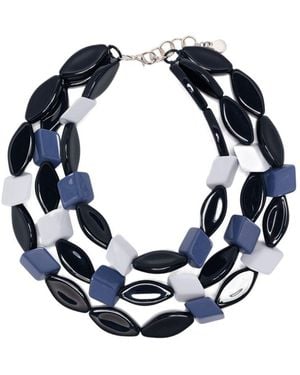 Emporio Armani Necklace - Blue