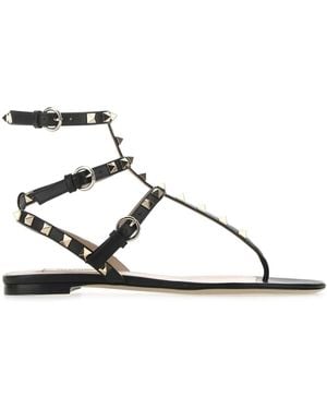 Valentino Garavani Tweed Short Sleeve Mini Dress - Purple