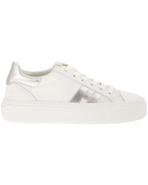 Hogan H705 - White