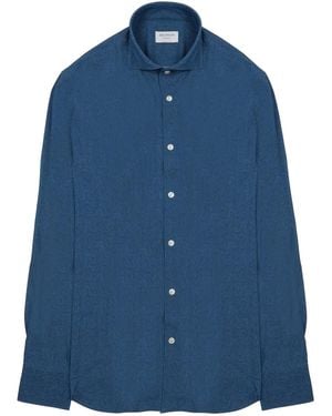 ARCHIVIUM BE UPDATED Camicia - Blue