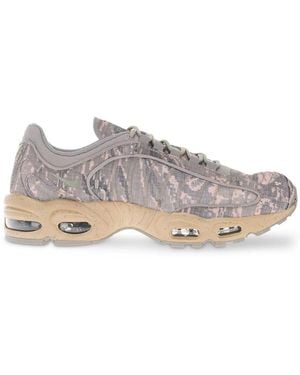 Nike Air Max Tailwind Iv Sp Trainers - Grey
