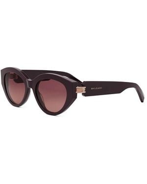 BVLGARI B.Zero1 Bv40046I 81T - Brown