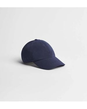 Dior Chapeau - Blue