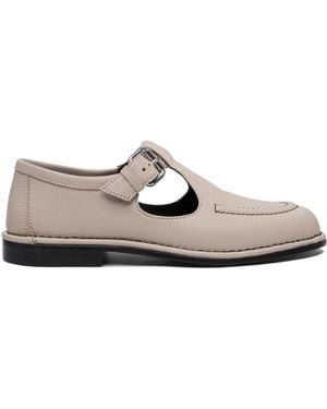 Pierre Hardy Loafers & Slippers - White
