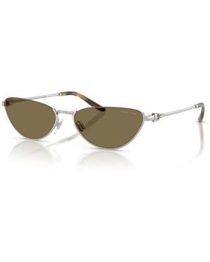 Ralph Lauren Rl7095 900173 - Metallic