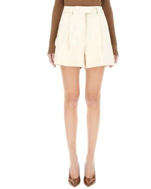 THE LATEST Shorts Bea - White