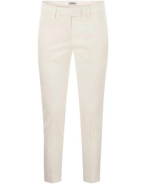Dondup Perfect - White