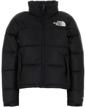 The North Face W 1996 Retro Nuptse - Black