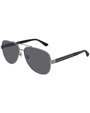 Gucci Gg0528S 007 - Black