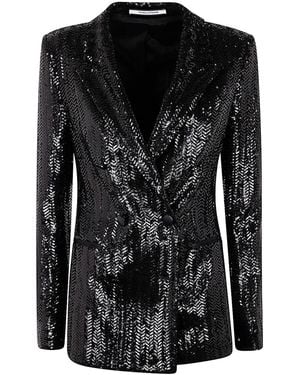Tagliatore J-Parigi Jacket - Black